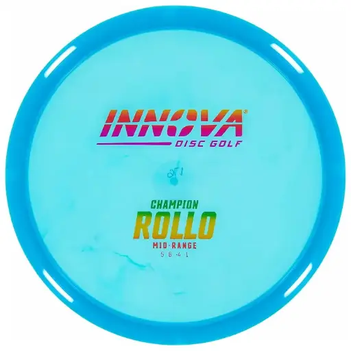 Innova Champion Rollo