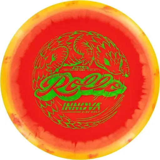 Innova Halo Star Rollo