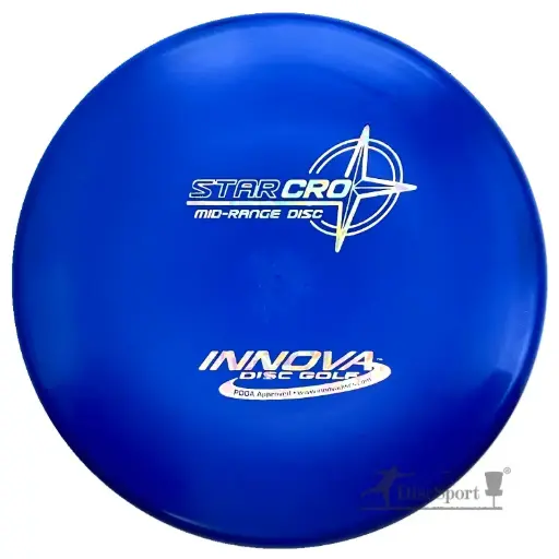 Innova Star Cro