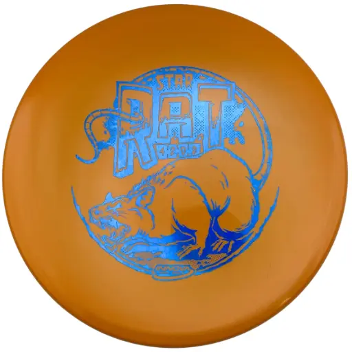 Innova Star Rat