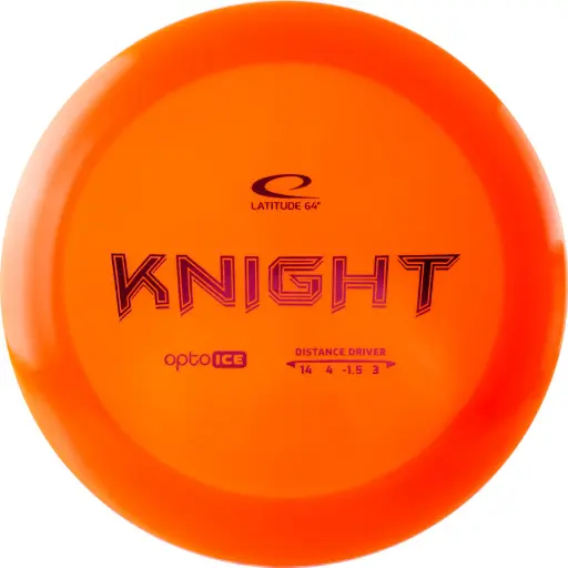 Latitude 64 Opto-ice Knight