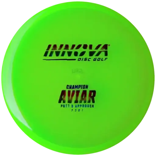 Innova Champion Aviar