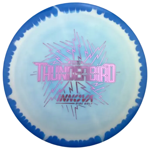 Innova Halo Star Thunderbird
