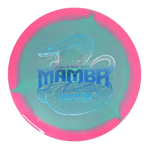 Innova Halo Star Mamba