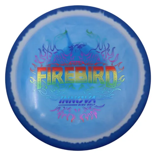 Innova Halo Star Firebird