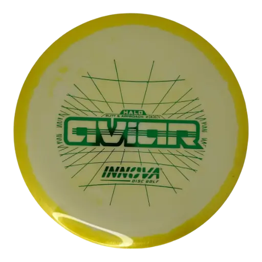 Innova Halo Star Aviar