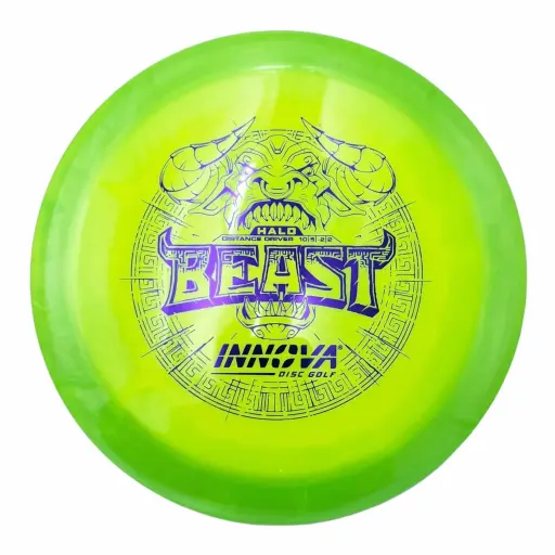 Innova Halo Star Beast