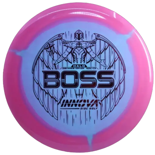 Innova Halo Star Boss