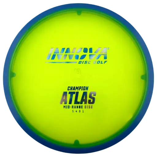Innova Champion Atlas (Overmold)