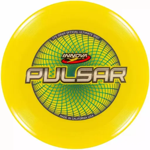 Innova Ultimate INNMold Pulsar