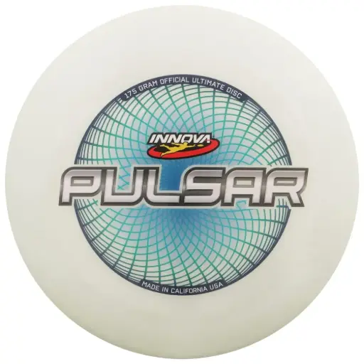 Innova Ultimate INNMold Glow Pulsar