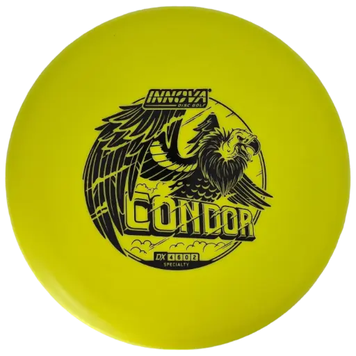 Innova DX Condor Specialty disc