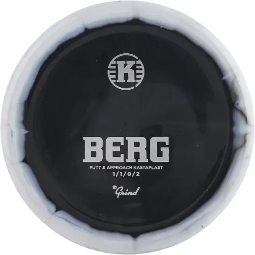 Kastaplast K1 grind Berg