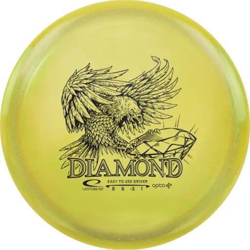Latitude 64 Opto air Diamond