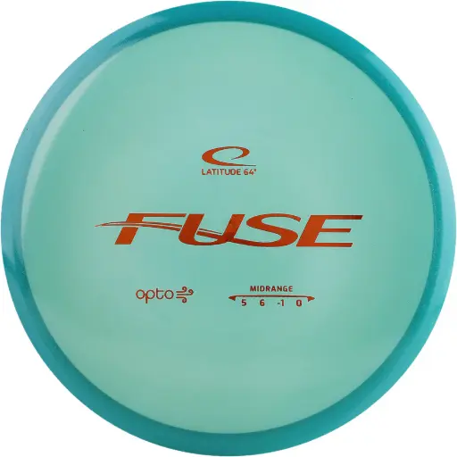 Latitude 64 Opto air Fuse