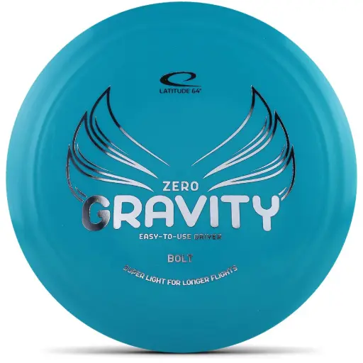 Latitude 64 Zero gravity Bolt