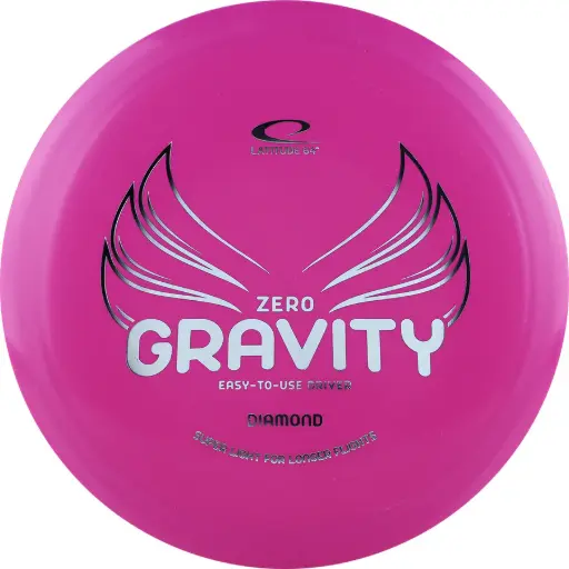 Latitude 64 Zero gravity Diamond