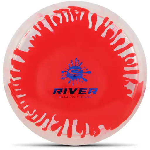 Latitude 64 Opto-Ice Splash River - retailer exclusive