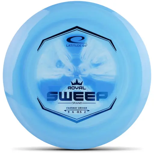Latitude 64 Royal Grand Sweep