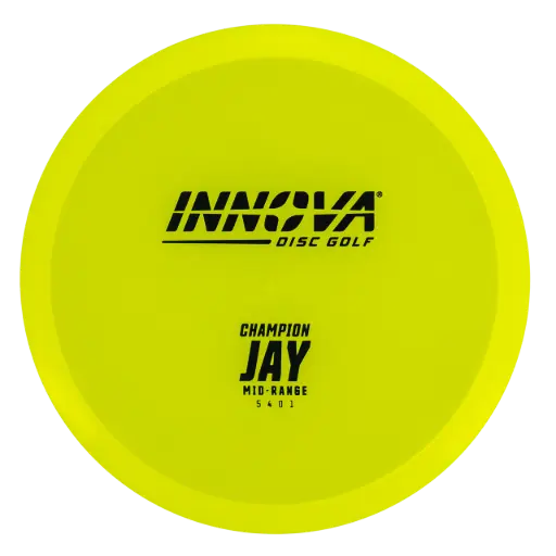 Innova Champion Jay