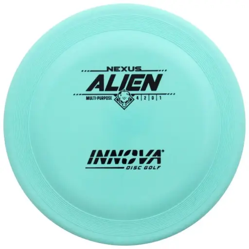 Innova Nexus Alien