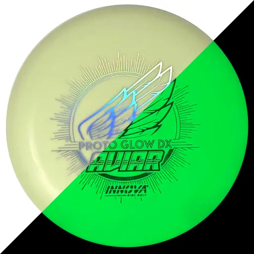 Innova Proto glow DX Aviar