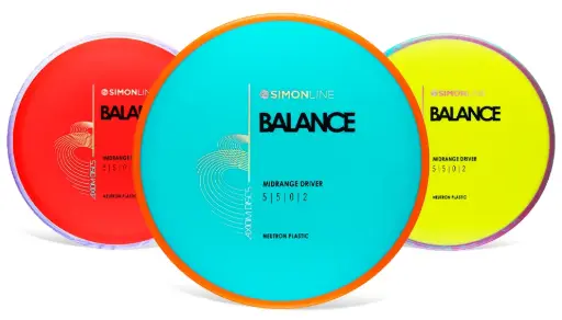 Axiom Neutron Balance Simon line