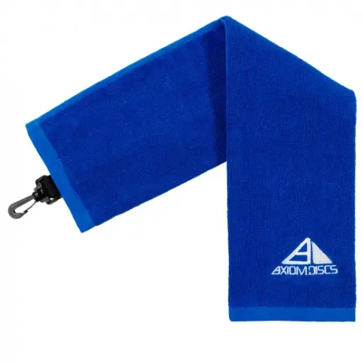 Axiom Tri-fold towel