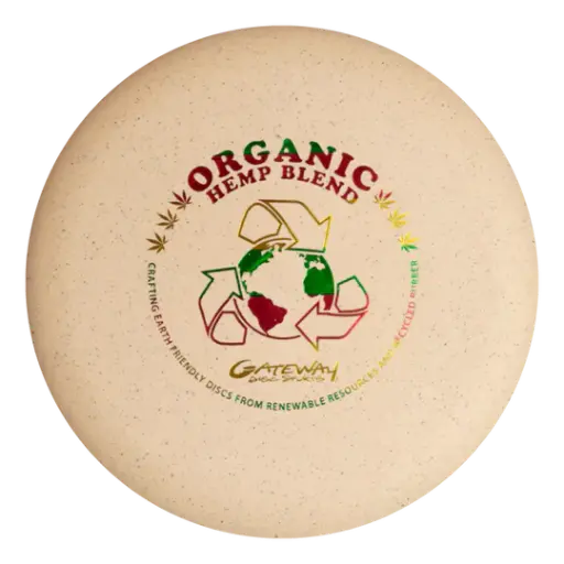 Gateway Organic SSS hemp Special blend Wizard