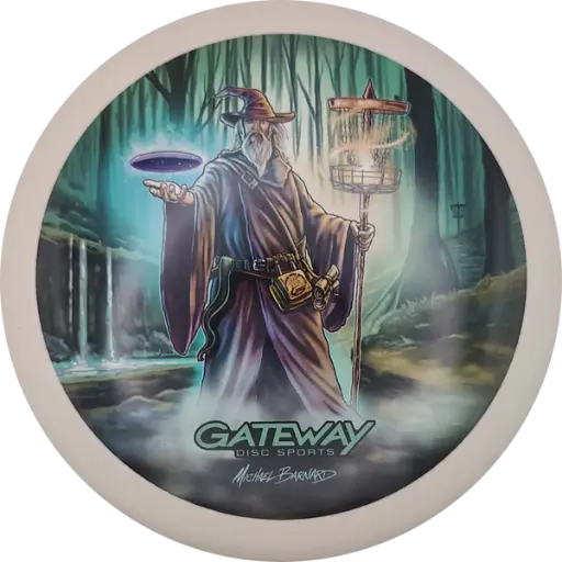 Gateway Vivid color #2 Special blend Wizard