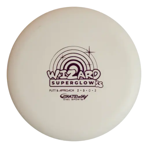 Gateway Superglow SS Wizard