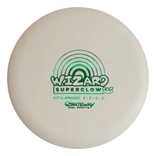 Gateway Superglow SSS Wizard