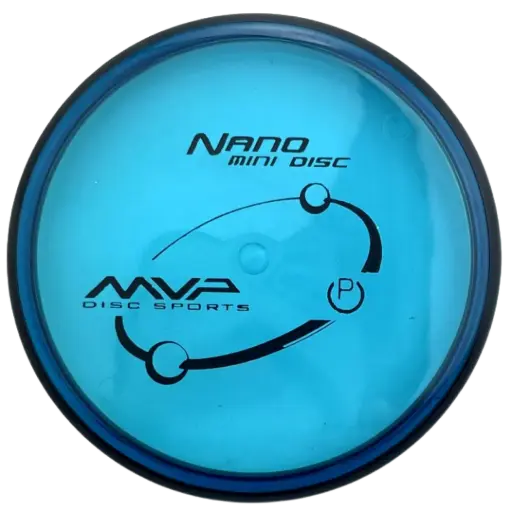 MVP Proton Nano mini disc