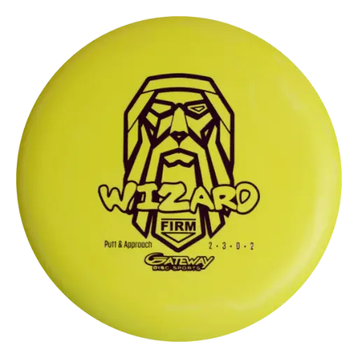 Gateway Firm Wizard