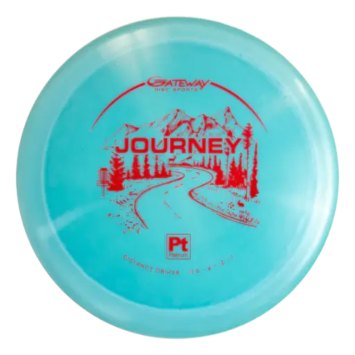 Gateway Platinum Journey