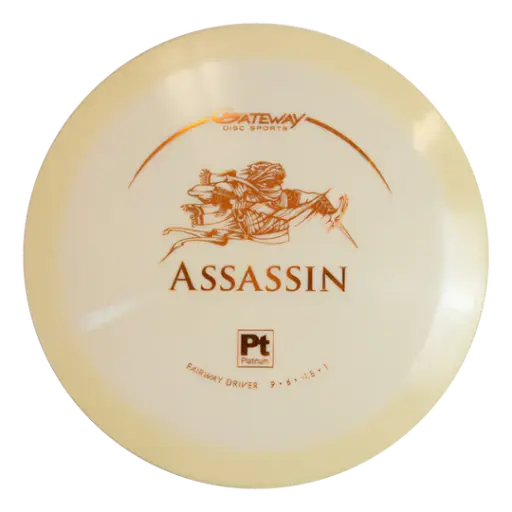 Gateway Platinum Assassin