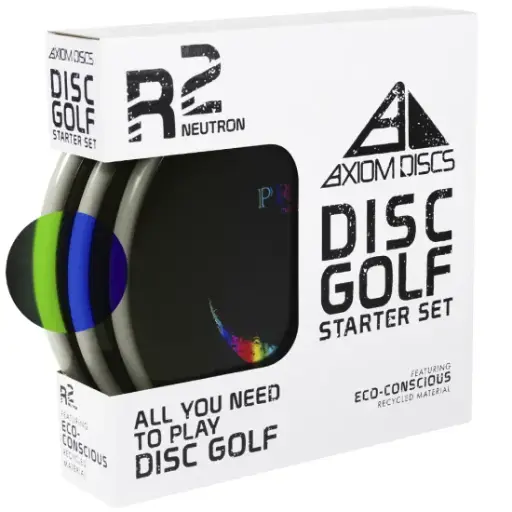 Axiom Eclipse R2 Neutron box set