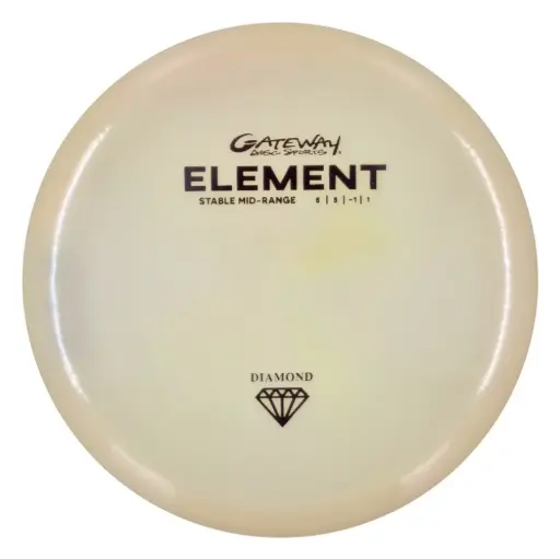 Gateway Diamond Element