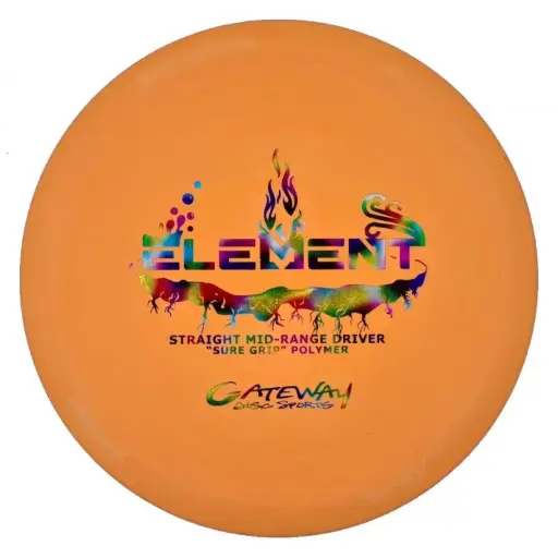 Gateway Suregrip Element