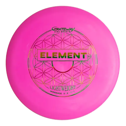 Gateway Suregrip Lightweight Element