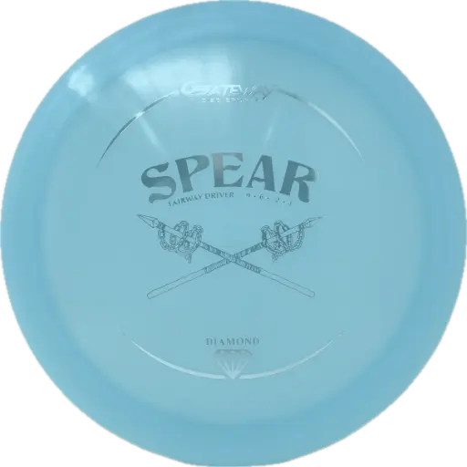 Gateway Diamond Spear
