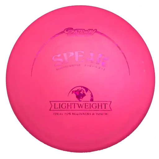 Gateway Suregrip Lightweight Spear