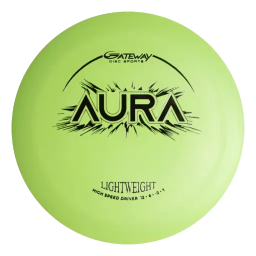 Gateway Suregrip Lightweight Aura