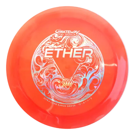 Gateway Diamond Ether