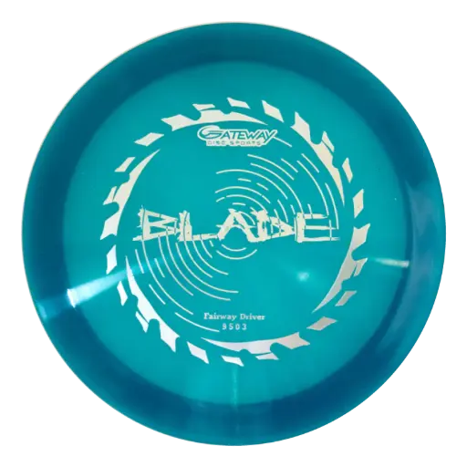 Gateway Diamond Blade