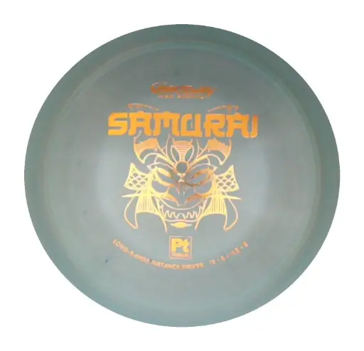 Gateway Platinum Samurai
