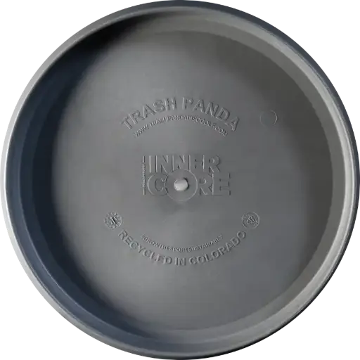 Trash panda Baseline Inner core