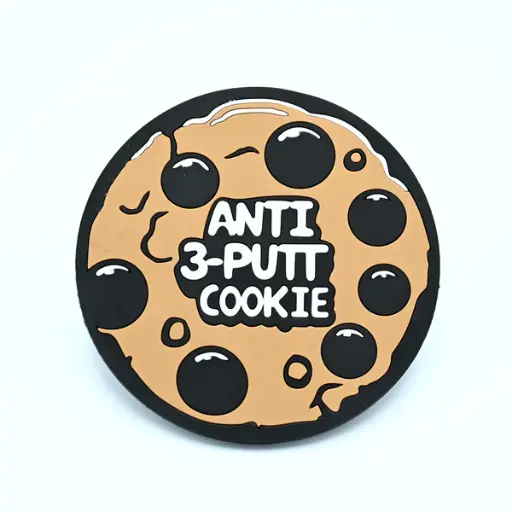 BouncebackDG Marker Cookie