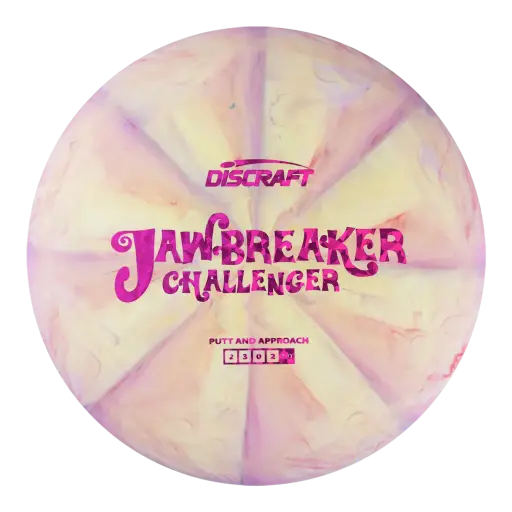 Discraft Jawbreaker Challenger