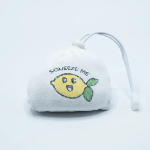 BouncebackDG Chalk bag - Squeeze me